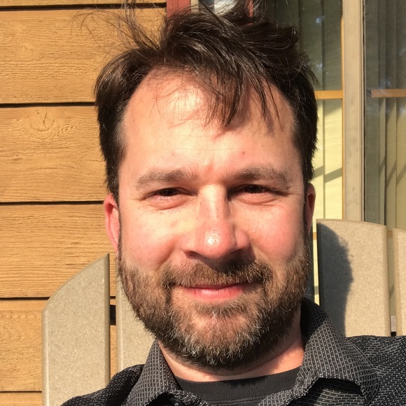 Meet your Posher, Jason - Picture 1 of 2